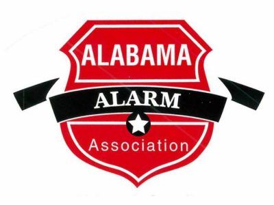 Alabama Alarm Association logo