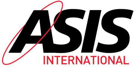 ASIS International logo